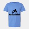 Softstyle Men/Unisex Lightweight T-Shirt Thumbnail