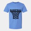 Softstyle Men/Unisex Lightweight T-Shirt Thumbnail
