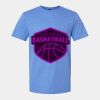 Softstyle Men/Unisex Lightweight T-Shirt Thumbnail