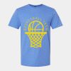 Softstyle Men/Unisex Lightweight T-Shirt Thumbnail