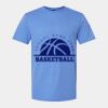 Softstyle Men/Unisex Lightweight T-Shirt Thumbnail