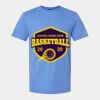 Softstyle Men/Unisex Lightweight T-Shirt Thumbnail