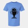 Softstyle Men/Unisex Lightweight T-Shirt Thumbnail