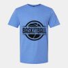 Softstyle Men/Unisex Lightweight T-Shirt Thumbnail