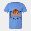 Softstyle Men/Unisex Lightweight T-Shirt Thumbnail