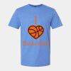 Softstyle Men/Unisex Lightweight T-Shirt Thumbnail