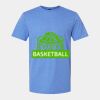 Softstyle Men/Unisex Lightweight T-Shirt Thumbnail