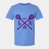 Softstyle Men/Unisex Lightweight T-Shirt Thumbnail