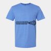 Softstyle Men/Unisex Lightweight T-Shirt Thumbnail
