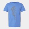 Softstyle Men/Unisex Lightweight T-Shirt Thumbnail