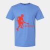 Softstyle Men/Unisex Lightweight T-Shirt Thumbnail