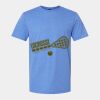 Softstyle Men/Unisex Lightweight T-Shirt Thumbnail