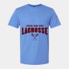 Softstyle Men/Unisex Lightweight T-Shirt Thumbnail