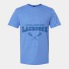 Softstyle Men/Unisex Lightweight T-Shirt Thumbnail