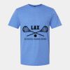 Softstyle Men/Unisex Lightweight T-Shirt Thumbnail