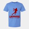 Softstyle Men/Unisex Lightweight T-Shirt Thumbnail