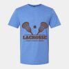 Softstyle Men/Unisex Lightweight T-Shirt Thumbnail
