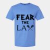 Softstyle Men/Unisex Lightweight T-Shirt Thumbnail