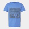 Softstyle Men/Unisex Lightweight T-Shirt Thumbnail