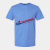 Softstyle Men/Unisex Lightweight T-Shirt Thumbnail