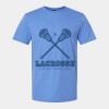 Softstyle Men/Unisex Lightweight T-Shirt Thumbnail