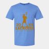 Softstyle Men/Unisex Lightweight T-Shirt Thumbnail