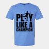 Softstyle Men/Unisex Lightweight T-Shirt Thumbnail