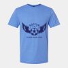 Softstyle Men/Unisex Lightweight T-Shirt Thumbnail