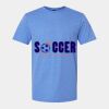Softstyle Men/Unisex Lightweight T-Shirt Thumbnail
