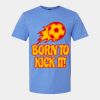 Softstyle Men/Unisex Lightweight T-Shirt Thumbnail