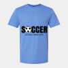 Softstyle Men/Unisex Lightweight T-Shirt Thumbnail