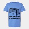 Softstyle Men/Unisex Lightweight T-Shirt Thumbnail