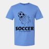 Softstyle Men/Unisex Lightweight T-Shirt Thumbnail