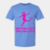 Softstyle Men/Unisex Lightweight T-Shirt Thumbnail