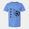 Softstyle Men/Unisex Lightweight T-Shirt Thumbnail