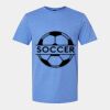 Softstyle Men/Unisex Lightweight T-Shirt Thumbnail