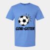 Softstyle Men/Unisex Lightweight T-Shirt Thumbnail