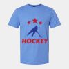 Softstyle Men/Unisex Lightweight T-Shirt Thumbnail