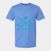 Softstyle Men/Unisex Lightweight T-Shirt Thumbnail