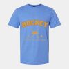 Softstyle Men/Unisex Lightweight T-Shirt Thumbnail