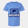 Softstyle Men/Unisex Lightweight T-Shirt Thumbnail