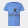 Softstyle Men/Unisex Lightweight T-Shirt Thumbnail