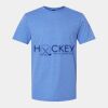 Softstyle Men/Unisex Lightweight T-Shirt Thumbnail