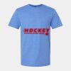Softstyle Men/Unisex Lightweight T-Shirt Thumbnail