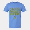 Softstyle Men/Unisex Lightweight T-Shirt Thumbnail