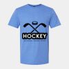 Softstyle Men/Unisex Lightweight T-Shirt Thumbnail