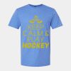 Softstyle Men/Unisex Lightweight T-Shirt Thumbnail