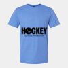 Softstyle Men/Unisex Lightweight T-Shirt Thumbnail