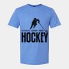 Softstyle Men/Unisex Lightweight T-Shirt Thumbnail