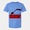 Softstyle Men/Unisex Lightweight T-Shirt Thumbnail